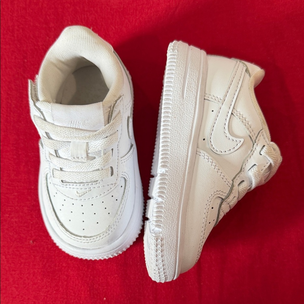 BNNB Baby Nike Air Force 1s